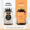 Vittalogy Hair & Skin Support 2x120 Cápsulas【PACK AHORRO】