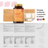 Vittalogy Hair & Skin Support 2x120 Capsules【SAVINGS PACK】