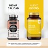 Vittalogy Focus & Balance 3x60 Capsules【SAVINGS PACK】