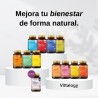 Vittalogy Focus & Balance 3x60 Capsules【SAVINGS PACK】