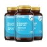 Vittalogy Collagen Complex 3x120 Comprimidos【PACK AHORRO】