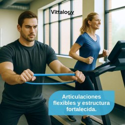 Vittalogy Collagen Complex 3x120 Comprimidos【PACK AHORRO】