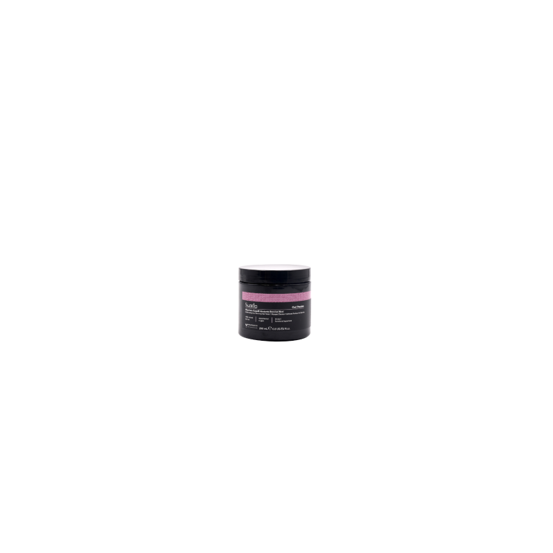 SENDO Curl Passion Moisturizing Mask 250ml SENDO Curl Passion Moisturizing Mask 250ml