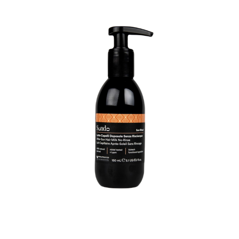 SENDO Purifying Scalp Lotion 60ml SENDO Purifying Scalp Lotion 60ml