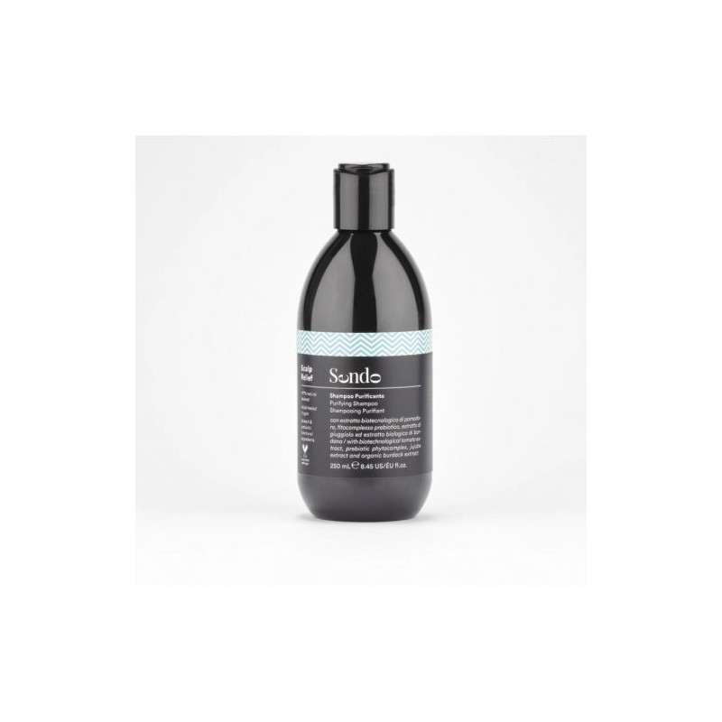 SENDO Purifying Shampoo 250ml SENDO Purifying Shampoo 250ml