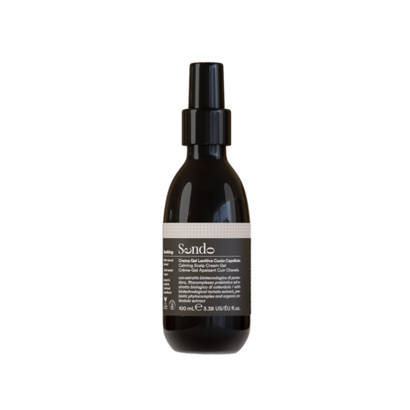 SENDO Soothing Gel Cream 100ml SENDO Soothing Gel Cream 100ml