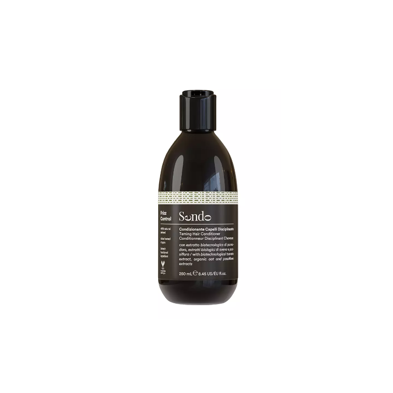 SENDO Frizz Control Conditioner 250ml SENDO Frizz Control Conditioner 250ml
