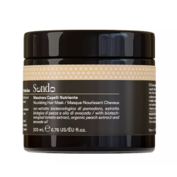 SENDO Mascarilla Nutritiva Hydration Tratamiento Capilar 200ml
