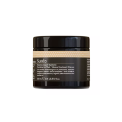 Masque nourrissant SENDO Soin capillaire hydratant 200 ml