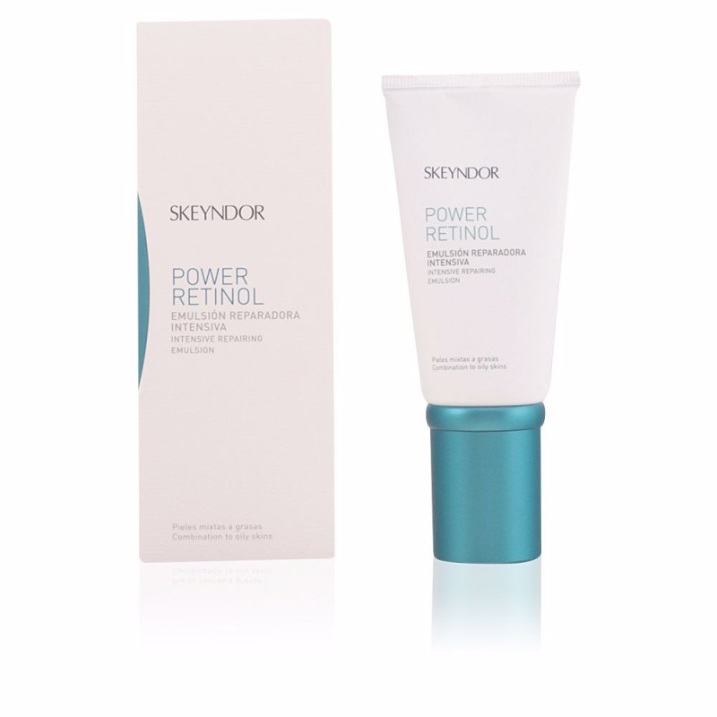 SKEYNDOR Power Retinol Intensive Repair Emulsion 50ml SKEYNDOR Power Retinol Intensive Repair Emulsion 50ml