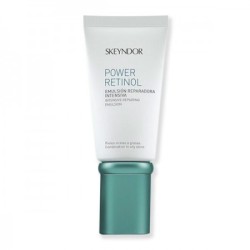 SKEYNDOR Power Retinol Emulsión Reparadora Intensiva 50ml