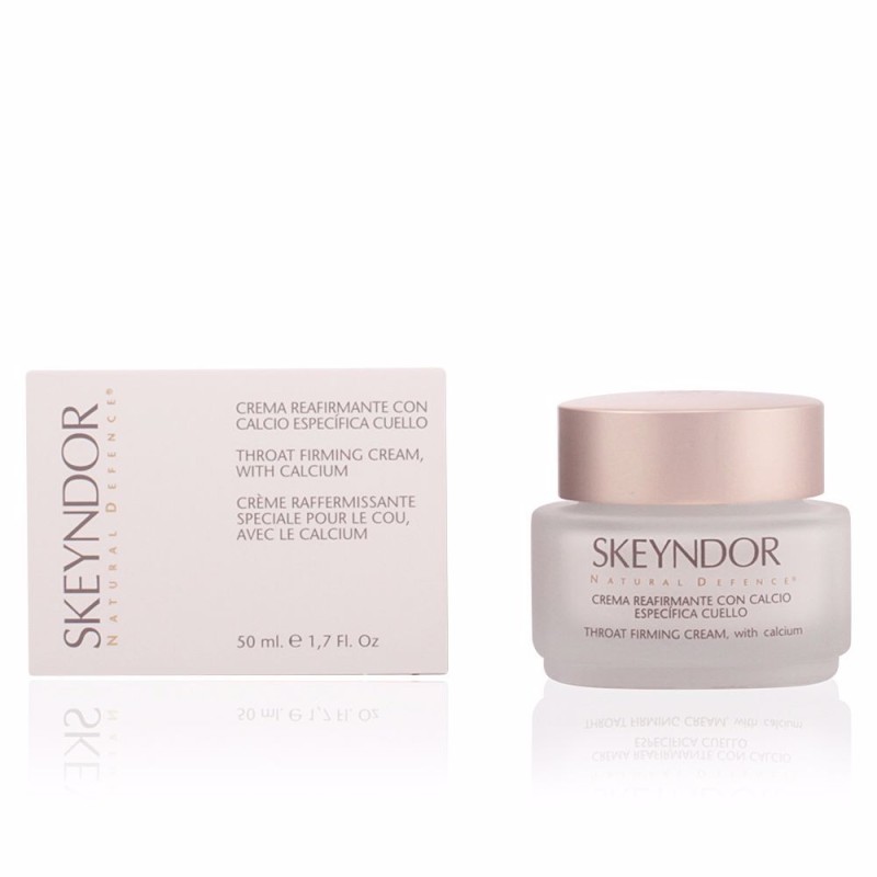 SKEYNDOR Crema Reafirmante Cuello y Escote 50ml SKEYNDOR Crema Reafirmante Cuello y Escote 50ml