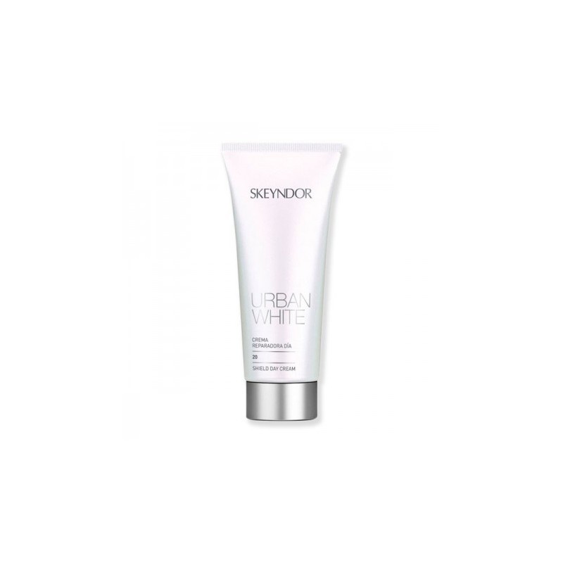 Crème de jour SKEYNDOR Urban White Shield SPF 20 50 ml Crème de jour SKEYNDOR Urban White Shield SPF 20 50 ml