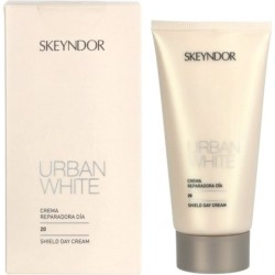 Crème de jour SKEYNDOR Urban White Shield SPF 20 50 ml