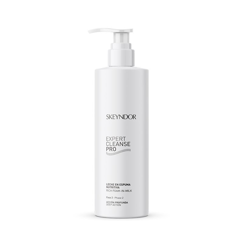 SKEYNDOR Expert Cleanse PRO Rebalancing Essence Lotion 200ml SKEYNDOR Expert Cleanse PRO Rebalancing Essence Lotion 200ml