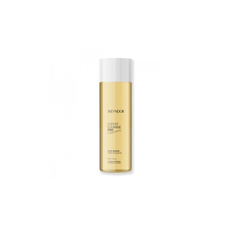 SKEYNDOR Expert Cleanse Pro Aceite Micelar 200ml SKEYNDOR Expert Cleanse Pro Aceite Micelar 200ml