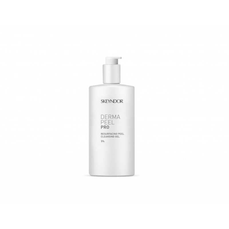 SKEYNDOR Gel Exfoliante Limpiador Dermapeel Pro 200ml SKEYNDOR Gel Exfoliante Limpiador Dermapeel Pro 200ml
