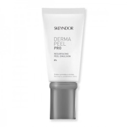 SKEYNDOR Derma Peel Pro Exfoliating Cream for Normal and Combination Skin 50ml