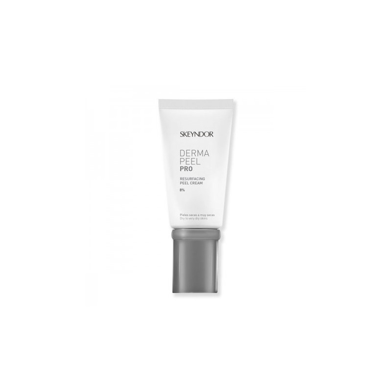 Creme Esfoliante SKEYNDOR Derma Peel Pro para Pele Seca 50ml Creme Esfoliante SKEYNDOR Derma Peel Pro para Pele Seca 50ml