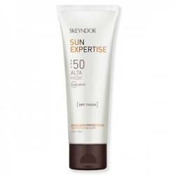 SKEYNDOR SUN EXPERTISE Emulsión Protectora Dry Touch SPF50 75ml