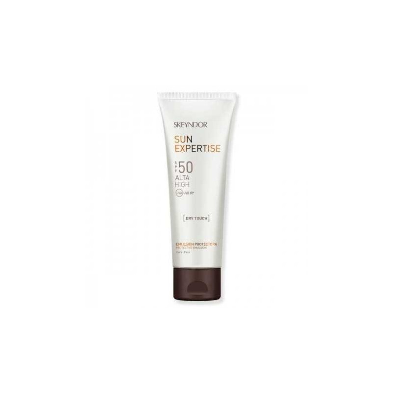 SKEYNDOR SUN EXPERTISE Emulsión Protectora Dry Touch SPF50 75ml SKEYNDOR SUN EXPERTISE Emulsión Protectora Dry Touch SPF50 75ml