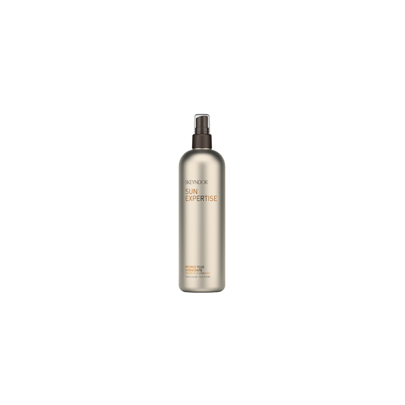 SKEYNDOR Sun Expertise Bronze Plus Hydratant Liquide 100 ml SKEYNDOR Sun Expertise Bronze Plus Hydratant Liquide 100 ml