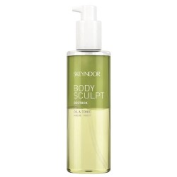 SKEYNDOR Body Sculpt Destock Aceite Bifásico Noche 150ml