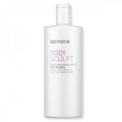 SKEYNDOR Body Sculpt Velvet Emulsión Corporal Hidratante 500ml