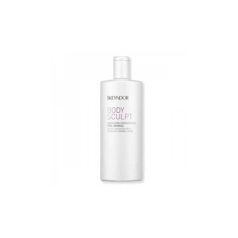 SKEYNDOR Body Sculpt Velvet Emulsión Corporal Hidratante 500ml SKEYNDOR Body Sculpt Velvet Emulsión Corporal Hidratante 500ml