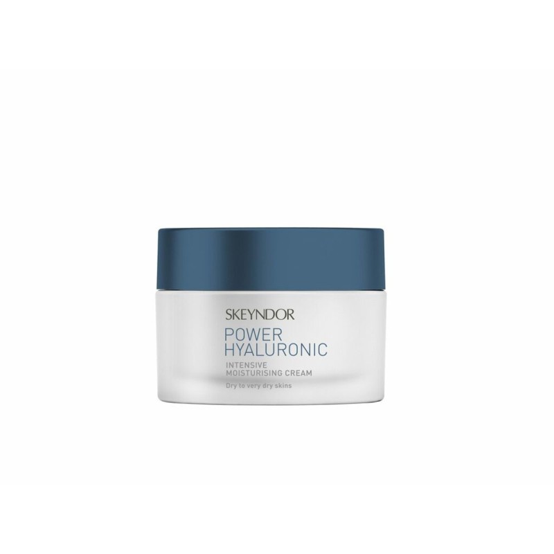 SKEYNDOR Power Hyaluronic Crema Hidratante Intensiva 50ml SKEYNDOR Power Hyaluronic Crema Hidratante Intensiva 50ml