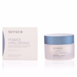 SKEYNDOR Power Hyaluronic Crème Hydratante Intensive 50 ml