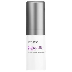 SKEYNDOR Global Lift Contorno de Ojos Crema 15ml