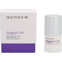 SKEYNDOR Global Lift Crème Contour des Yeux 15 ml