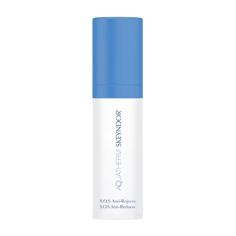 SKEYNDOR Aquatherm S.O.S Suero Anti-Enrojecimiento 30ml SKEYNDOR Aquatherm S.O.S Suero Anti-Enrojecimiento 30ml