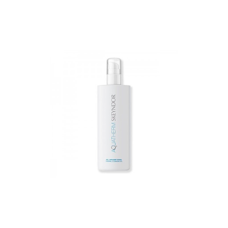 Gel nettoyant Aquatherm SKEYNDOR 250 ml Gel nettoyant Aquatherm SKEYNDOR 250 ml