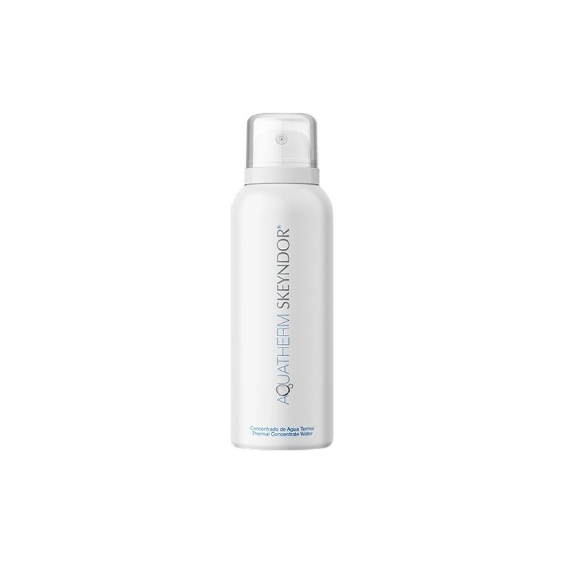 SKEYNDOR Aquatherm Thermal Water Concentrate Facial Spray 100ml SKEYNDOR Aquatherm Thermal Water Concentrate Facial Spray 100ml