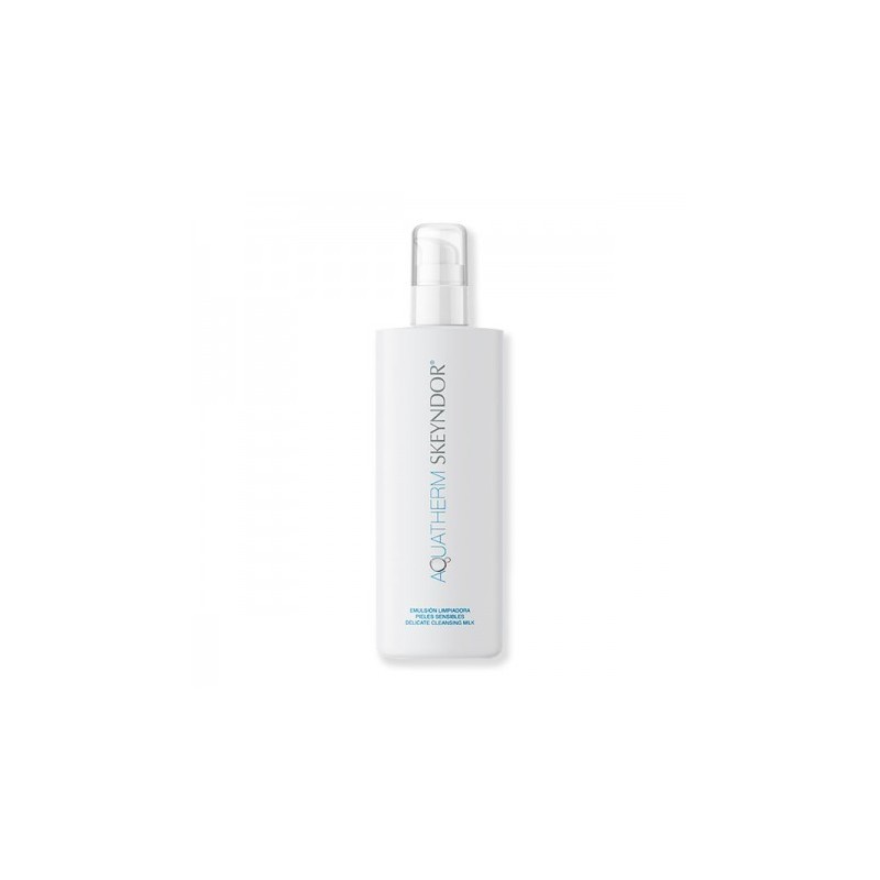 SKEYNDOR Aquatherm Lait Nettoyant Visage 250 ml SKEYNDOR Aquatherm Lait Nettoyant Visage 250 ml