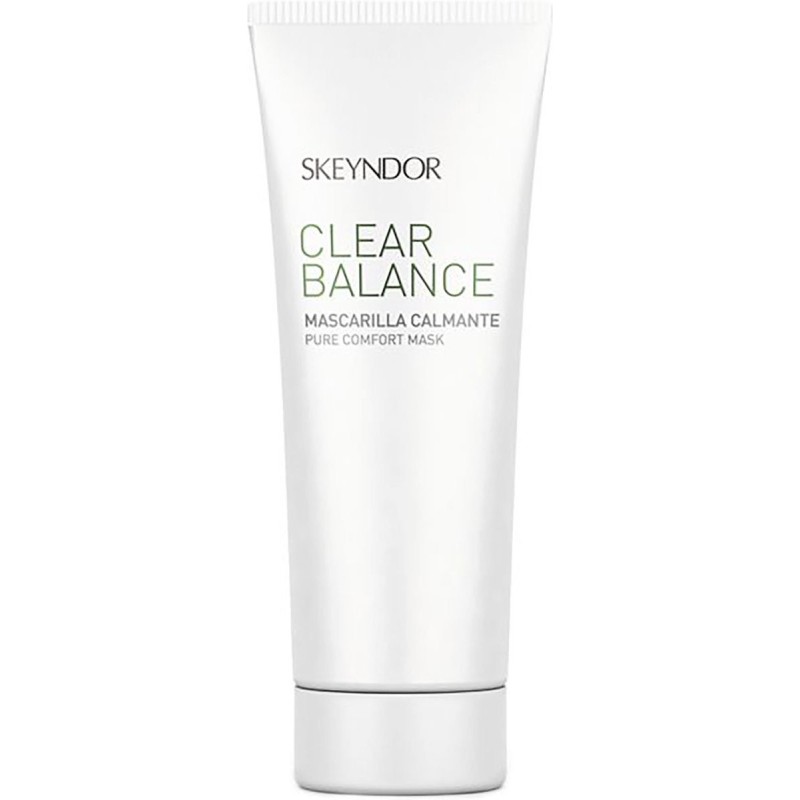 Masque visage apaisant SKEYNDOR 75 ml Masque visage apaisant SKEYNDOR 75 ml