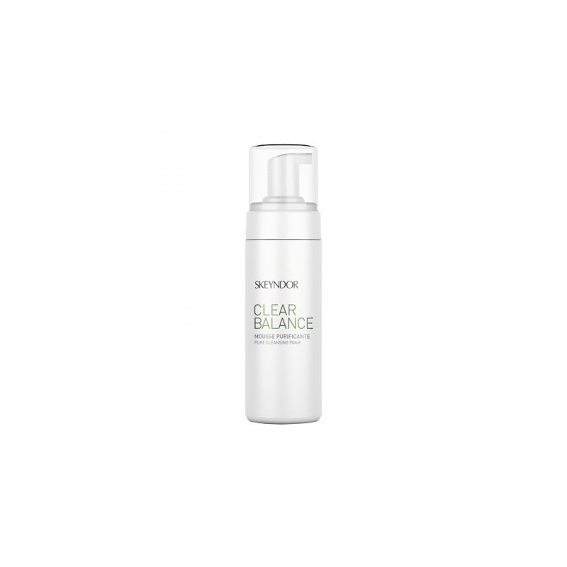 SKEYNDOR Clear Balance Espuma Limpiadora Dosificador 150ml SKEYNDOR Clear Balance Espuma Limpiadora Dosificador 150ml
