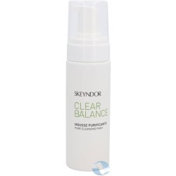SKEYNDOR Clear Balance Espuma Limpiadora Dosificador 150ml