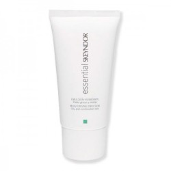 SKEYNDOR Essential Emulsión Hidratante Crema de Día 50ml