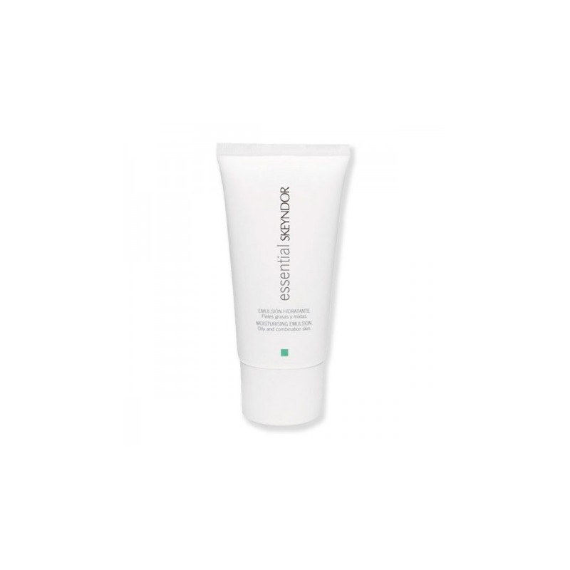 SKEYNDOR Essential Emulsión Hidratante Crema de Día 50ml SKEYNDOR Essential Emulsión Hidratante Crema de Día 50ml