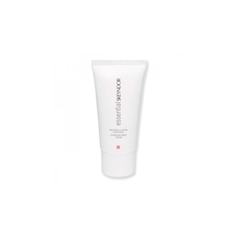 SKEYNDOR Essential Mascarilla Hidratante Facial Crema 50ml SKEYNDOR Essential Mascarilla Hidratante Facial Crema 50ml