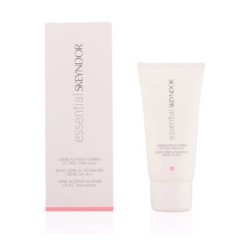 SKEYNDOR ESSENTIAL Crema Nutritiva Germen de Trigo 50ml