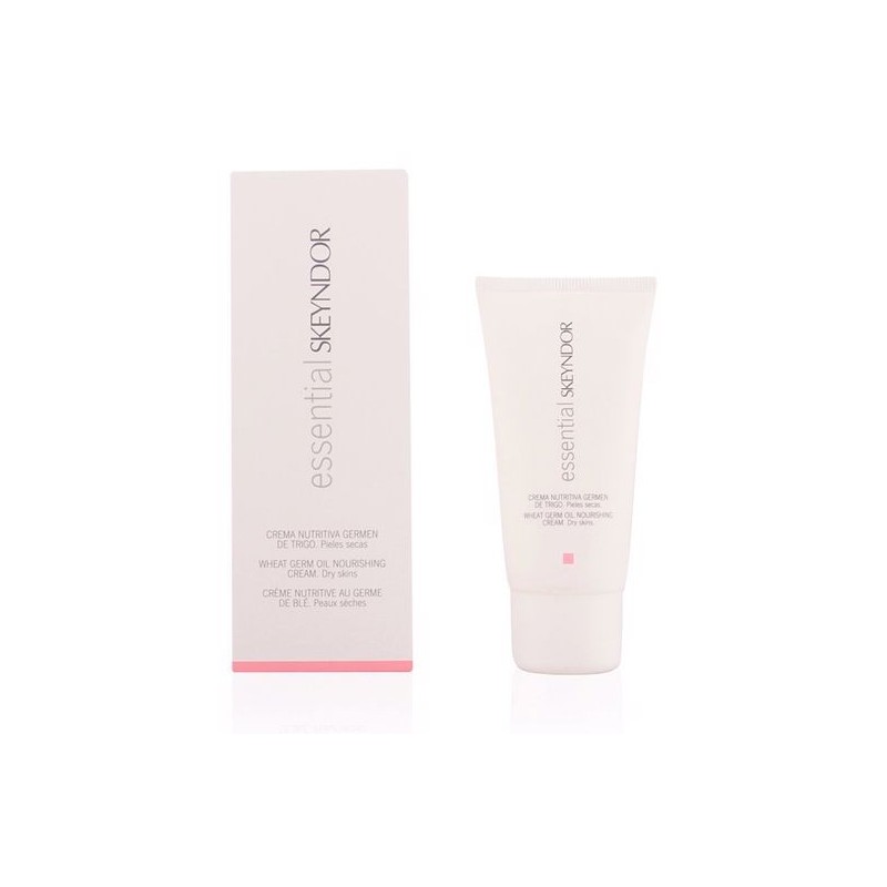 SKEYNDOR ESSENTIAL Crema Nutritiva Germen de Trigo 50ml SKEYNDOR ESSENTIAL Crema Nutritiva Germen de Trigo 50ml