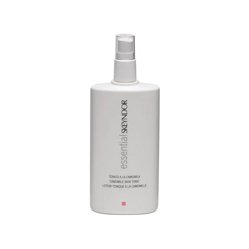 SKEYNDOR Tónico a la Camomila Loción Tonificante 250ml SKEYNDOR Tónico a la Camomila Loción Tonificante 250ml