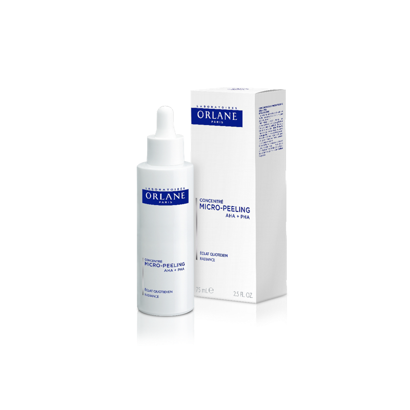 ORLANE CONCENTRÉ MICRO-PEELING ANAGENESE Tratamiento Antiedad 75ml ORLANE CONCENTRÉ MICRO-PEELING ANAGENESE Tratamiento Antiedad 75ml