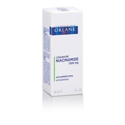 ORLANE Concentrado de Niacinamida Tratamiento Facial 30ml