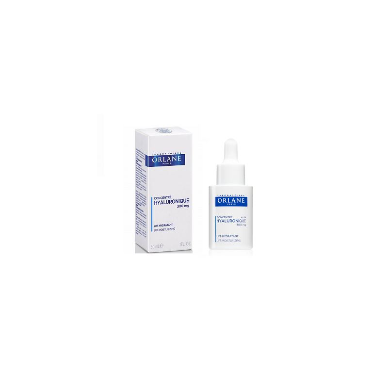 ORLANE Concentré Acide Hyaluronique Suero Facial Hidratante 30ml ORLANE Concentré Acide Hyaluronique Suero Facial Hidratante 30ml