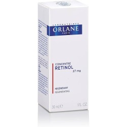 ORLANE Pack Firming Concentrate 250ml + Extraordinaire Cream Crema 50ml + Concentrate Retinol 30ml